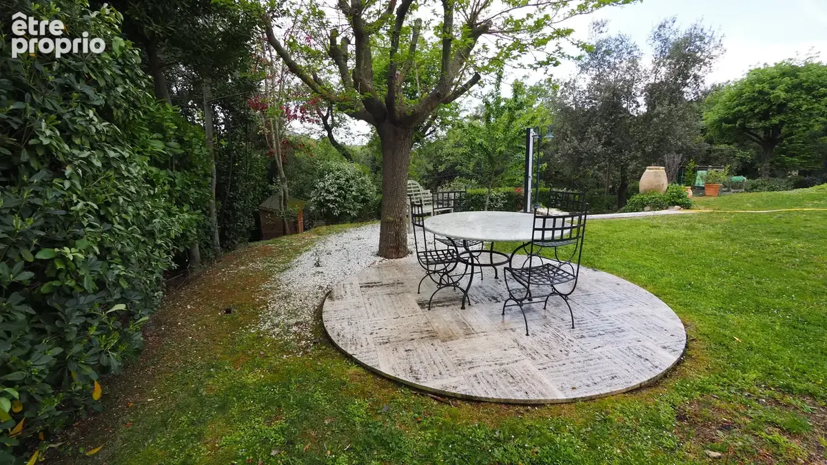 Saint-Martin-de-Peille — À seulement 15 minutes de Monaco - Villa de 180 m2 sur un terrain de 2000 m2 - photo 10