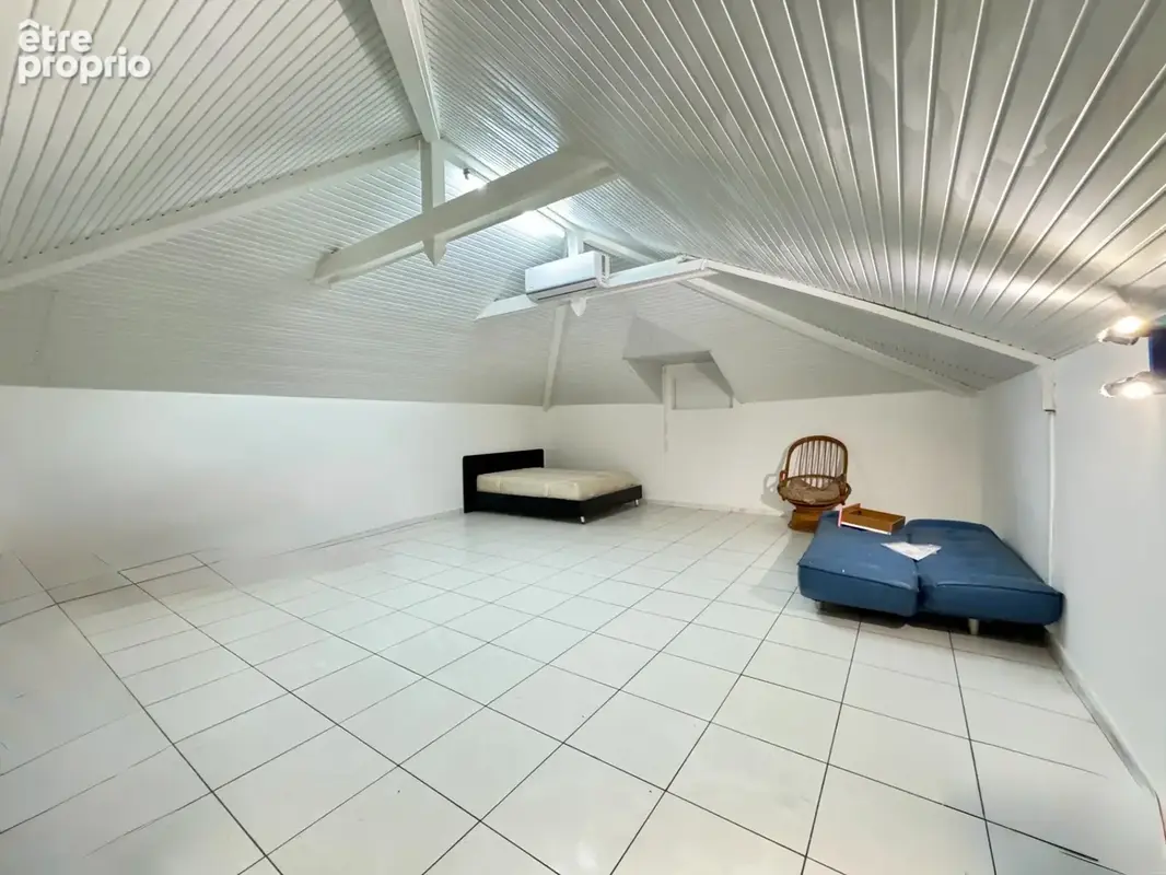 En exclusivite - rare sainte anne - ensemble de deux villas independantes avec fort potentiel locatif - photo 9