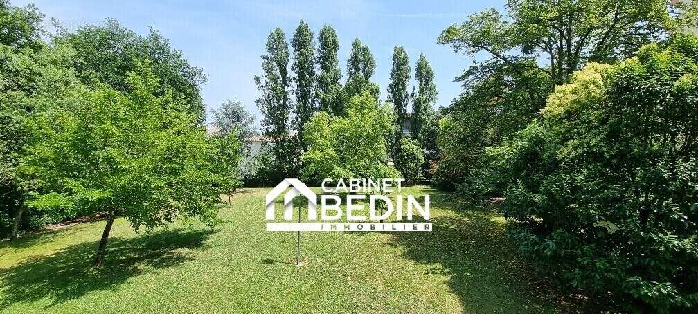 Appartement 93 m² à Bordeaux  - photo 3