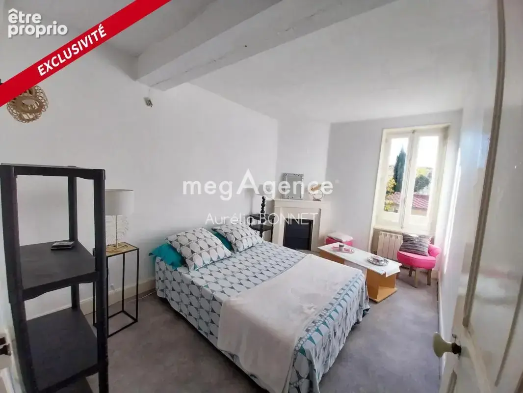 Maisons atypique sans vis à vis - photo 6