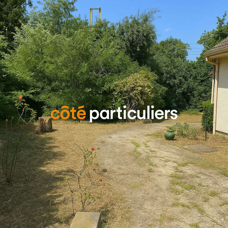 Maison Villeneuve Le Roi 5 pièce(s) 105 m2 - photo 9