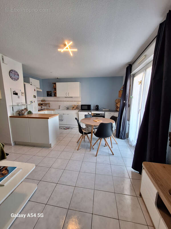 Appartement à NARBONNE