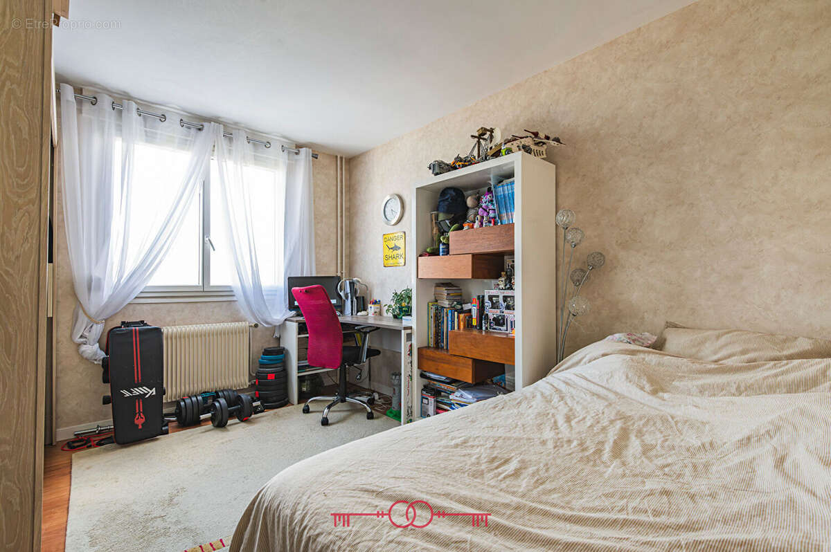 Appartement à REIMS