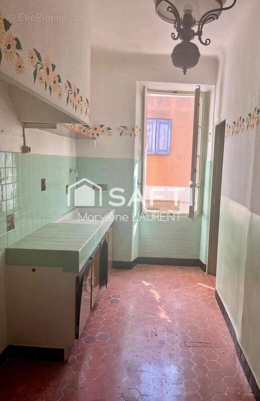 Photo 3 - Maison à COLLOBRIERES