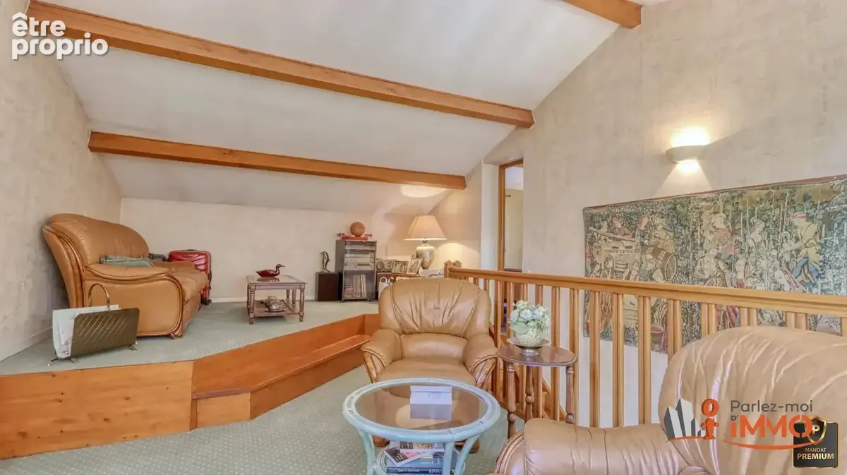 Maison Montanay - photo 7