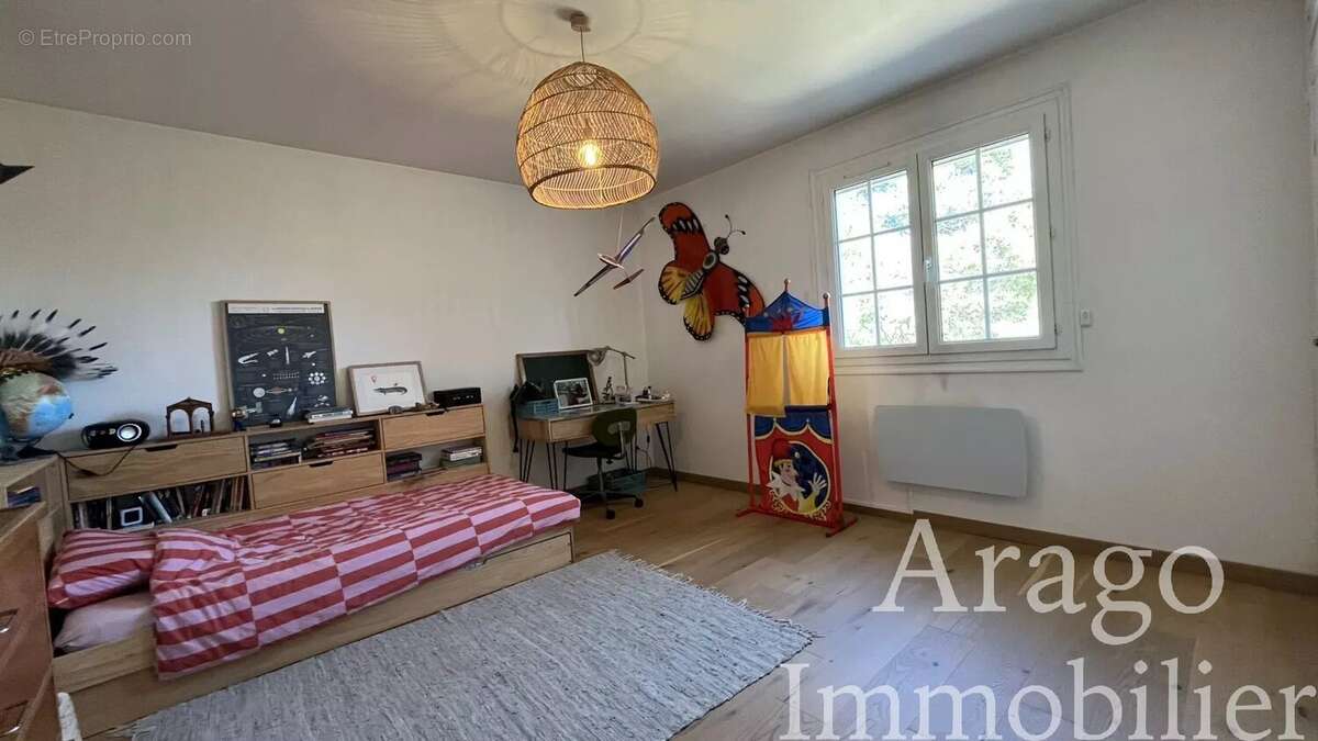 Maison à ESPIRA-DE-L'AGLY
