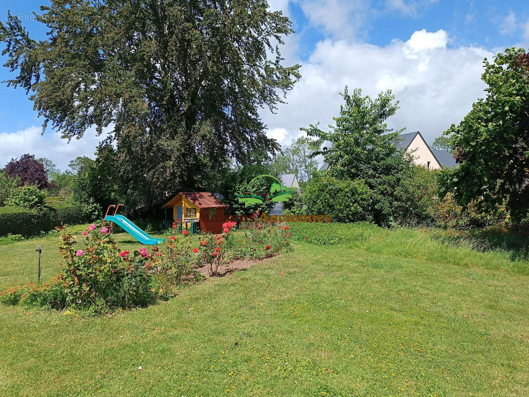 Maison à AVENAY