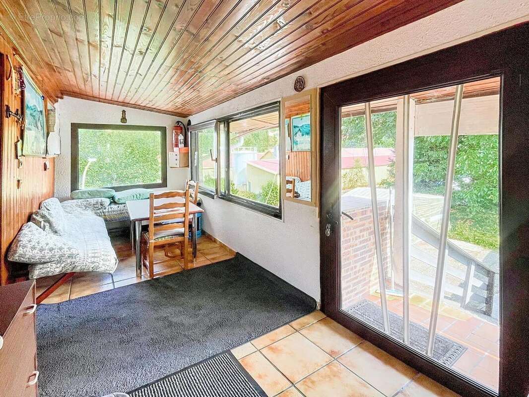 Photo 5 - Appartement à LA BRESSE