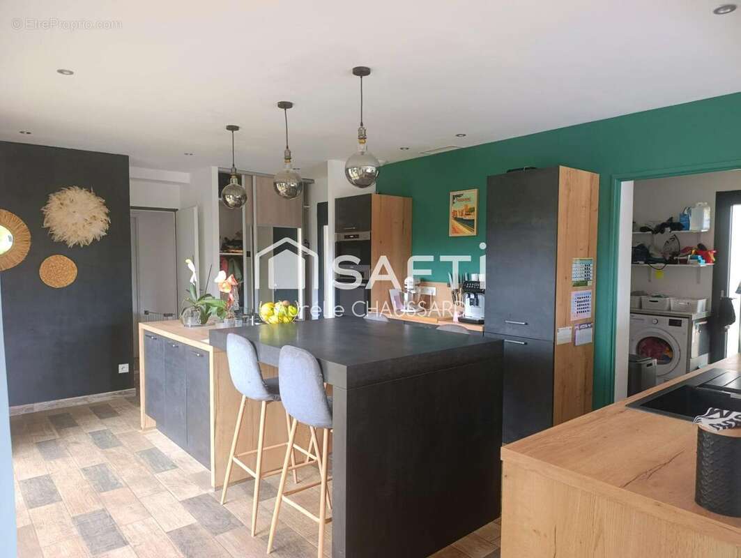 Photo 2 - Maison à SALLELES-D'AUDE