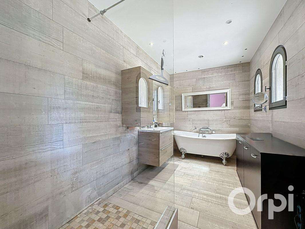 Maison à SAINT-PAUL