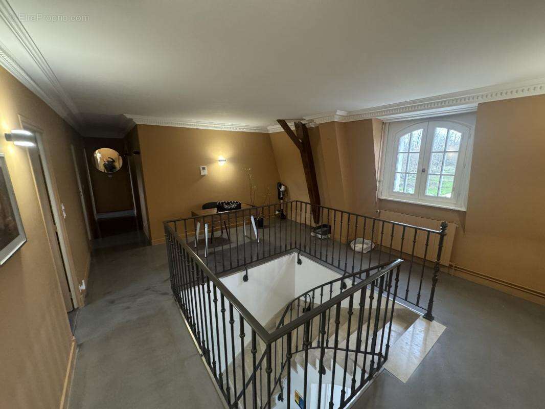 Maison à JOUE-LES-TOURS