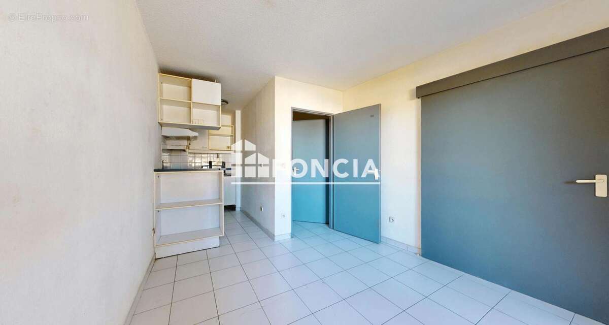 Appartement à CANET-EN-ROUSSILLON