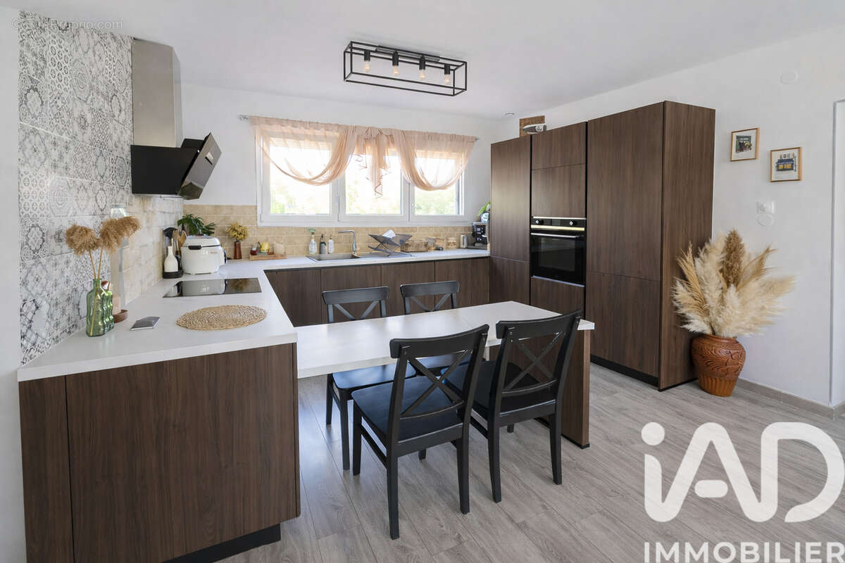 Photo 7 - Maison à MARANGE-SILVANGE