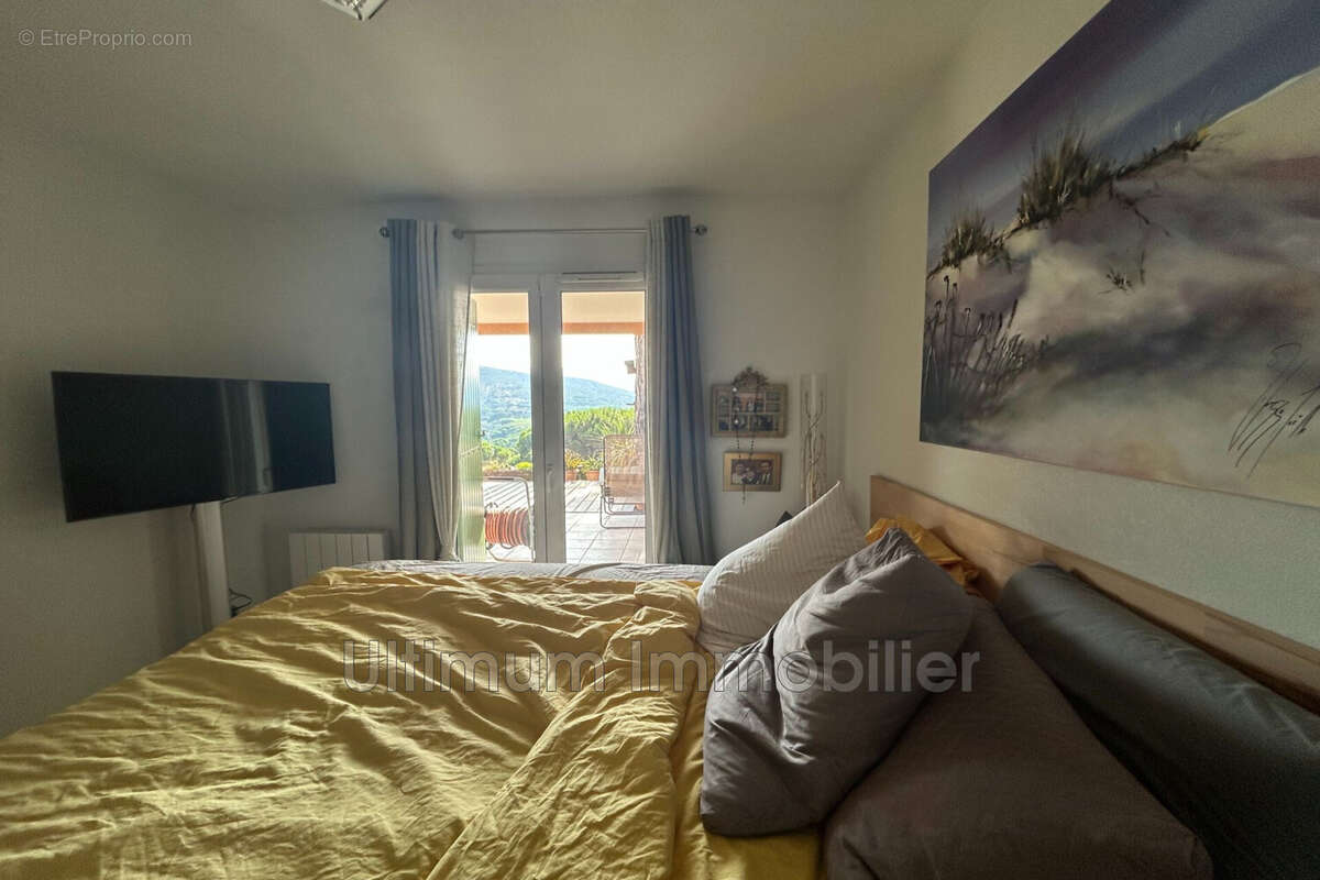 Maison 101 m² à Sainte-Maxime  - photo 6