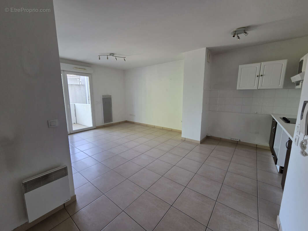 Appartement à ANGLET