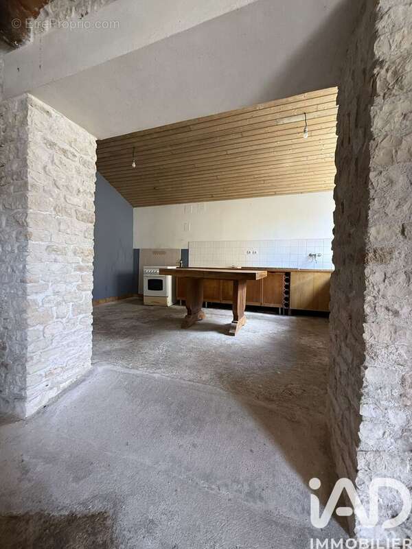 Photo 6 - Maison à AIGREFEUILLE-D'AUNIS