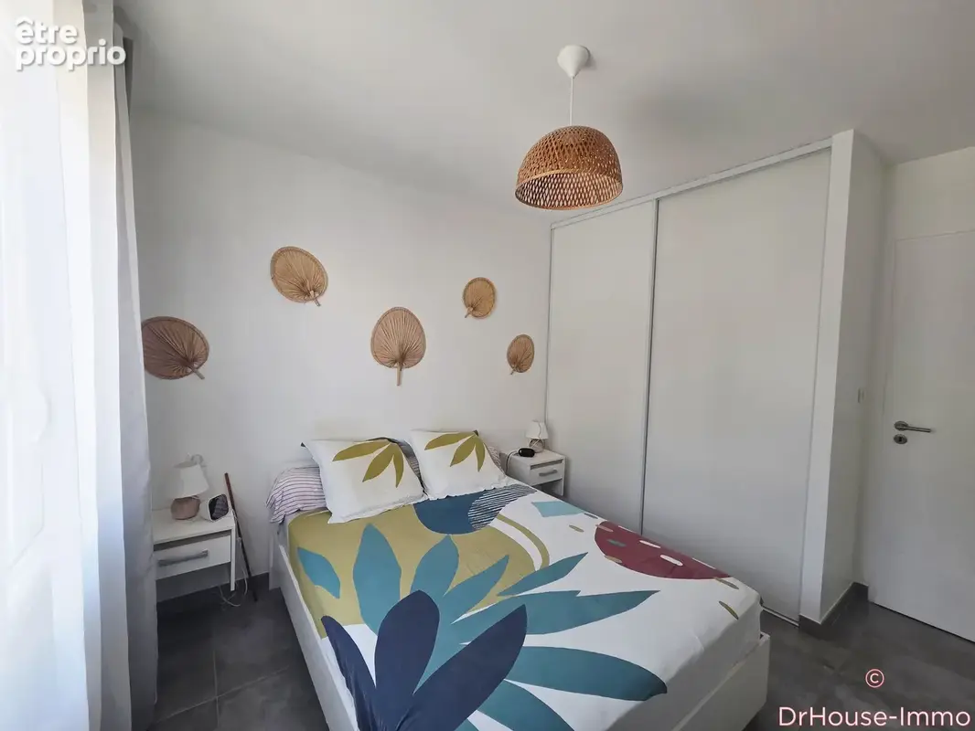 Maison 5 pièces 117 m² à vendre à Argeliers (11120) - photo 38