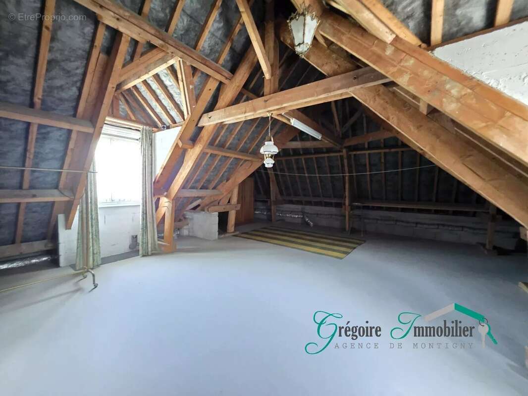 Bourron Marlotte : Maison 6 pièces 250 m2 - photo 19