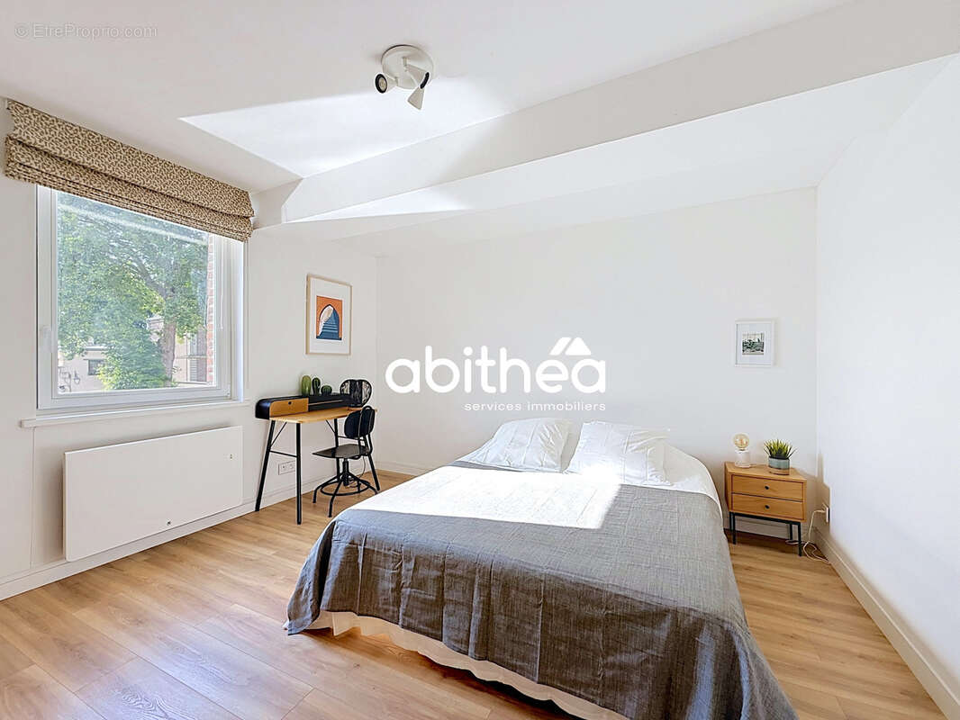 Appartement de standing - Emplacement de choix - photo 16