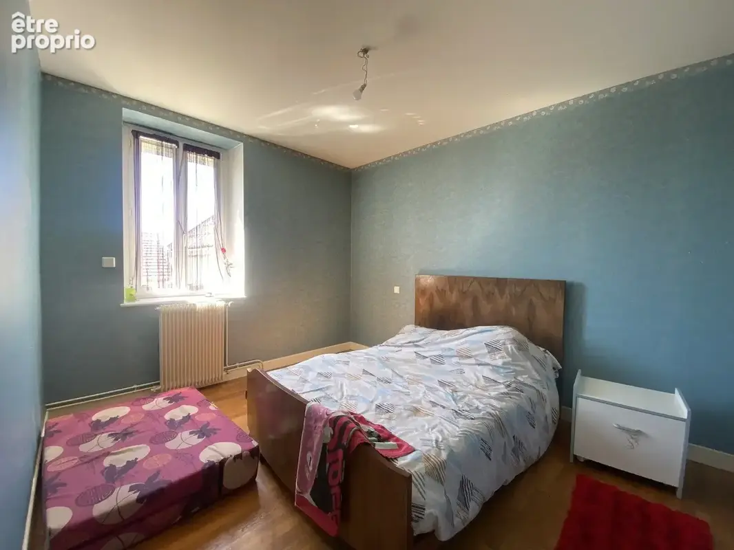 Maison 8 pièces 216 m² à vendre à Saint-Eloy-Les-Mines (63700) - photo 36