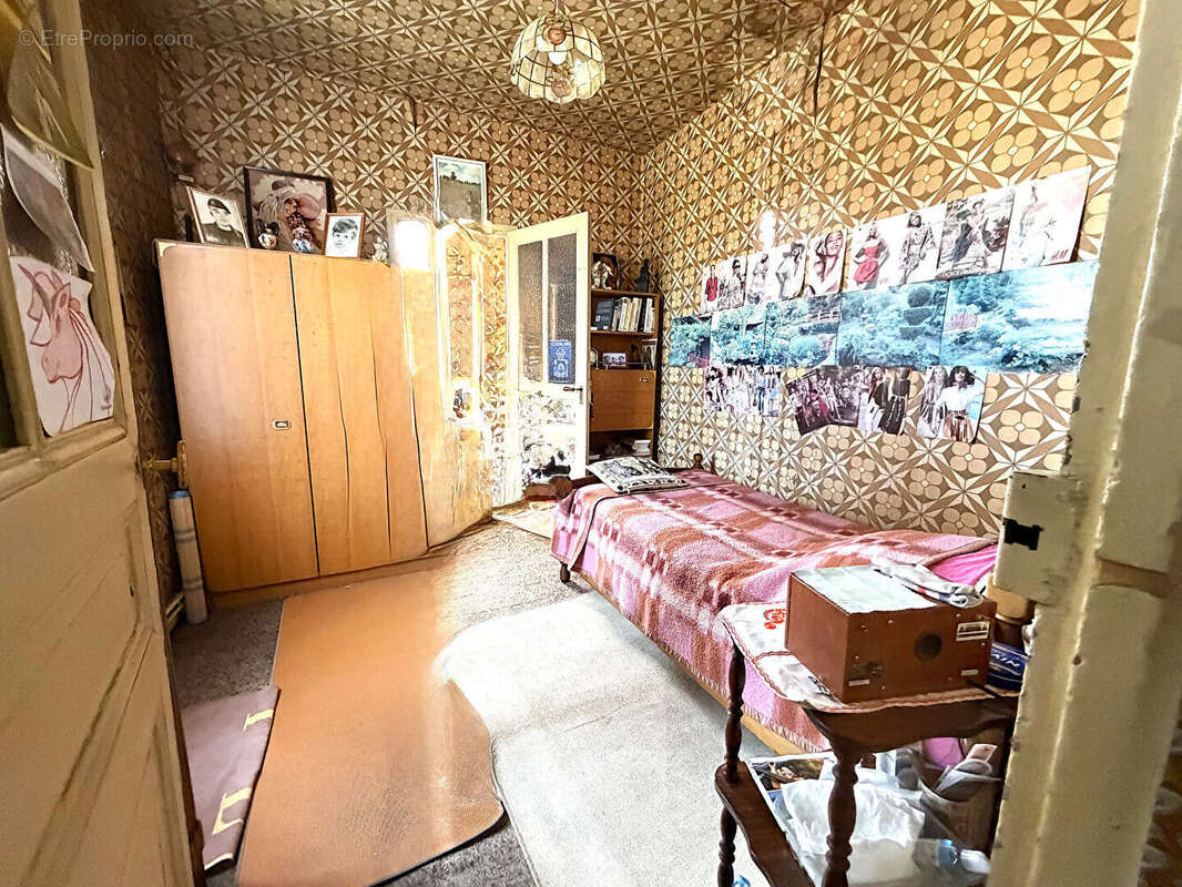 Appartement à ARGENTEUIL
