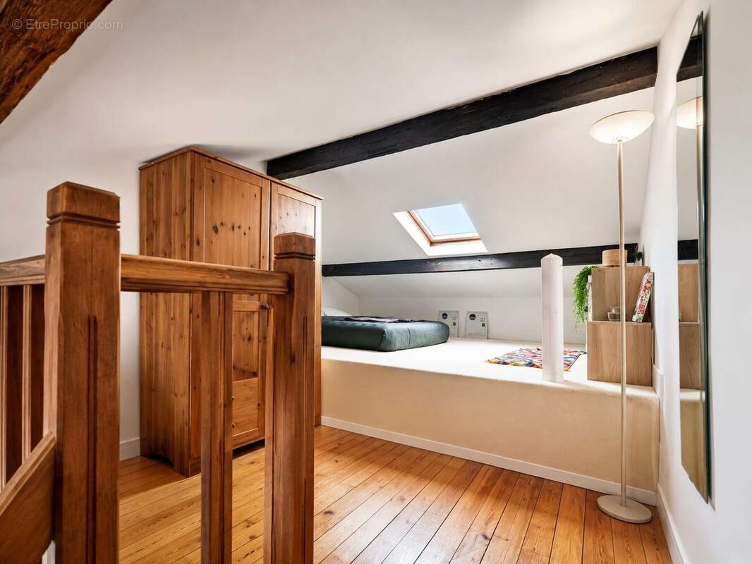 Appartement 44 m² à Paris-15e  - photo 6