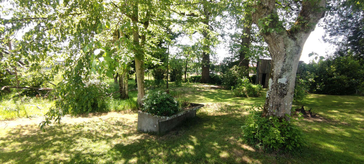 Maison Ercé-prés-Liffré + 2 Logements en location. - photo 12