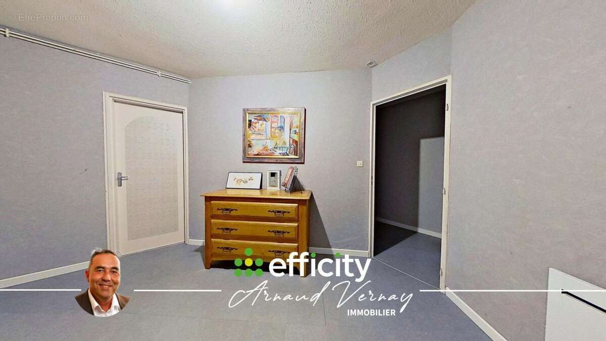 Appartement à TARARE