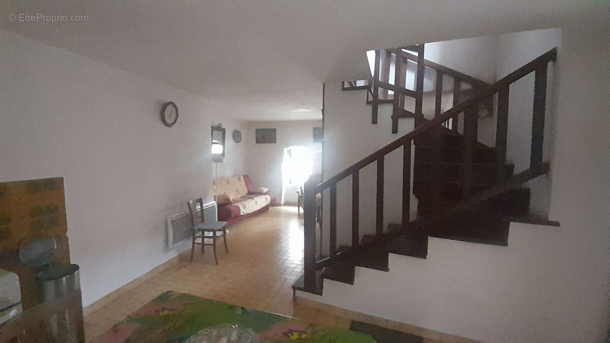 Maison à CHATILLON-EN-DIOIS