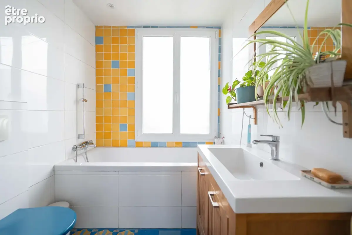 Américains - Maison 116m2 - photo 21