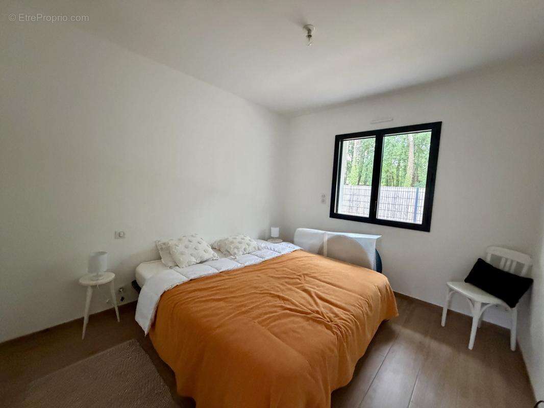 Maison à LA TESTE-DE-BUCH