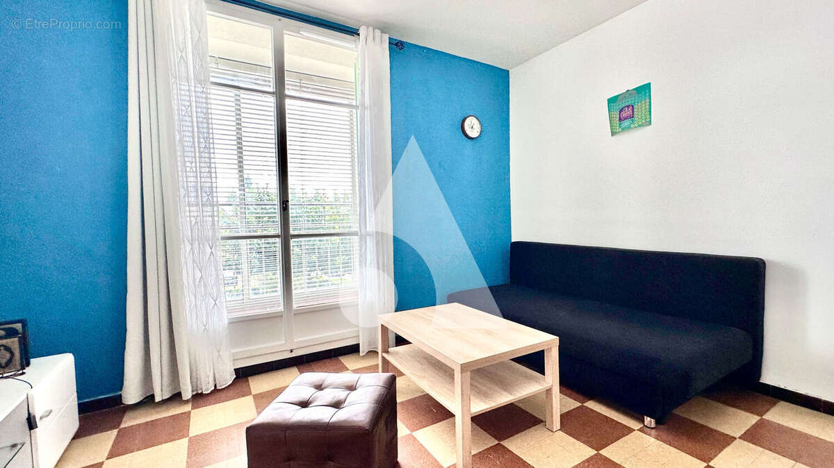 Appartement à MANOSQUE