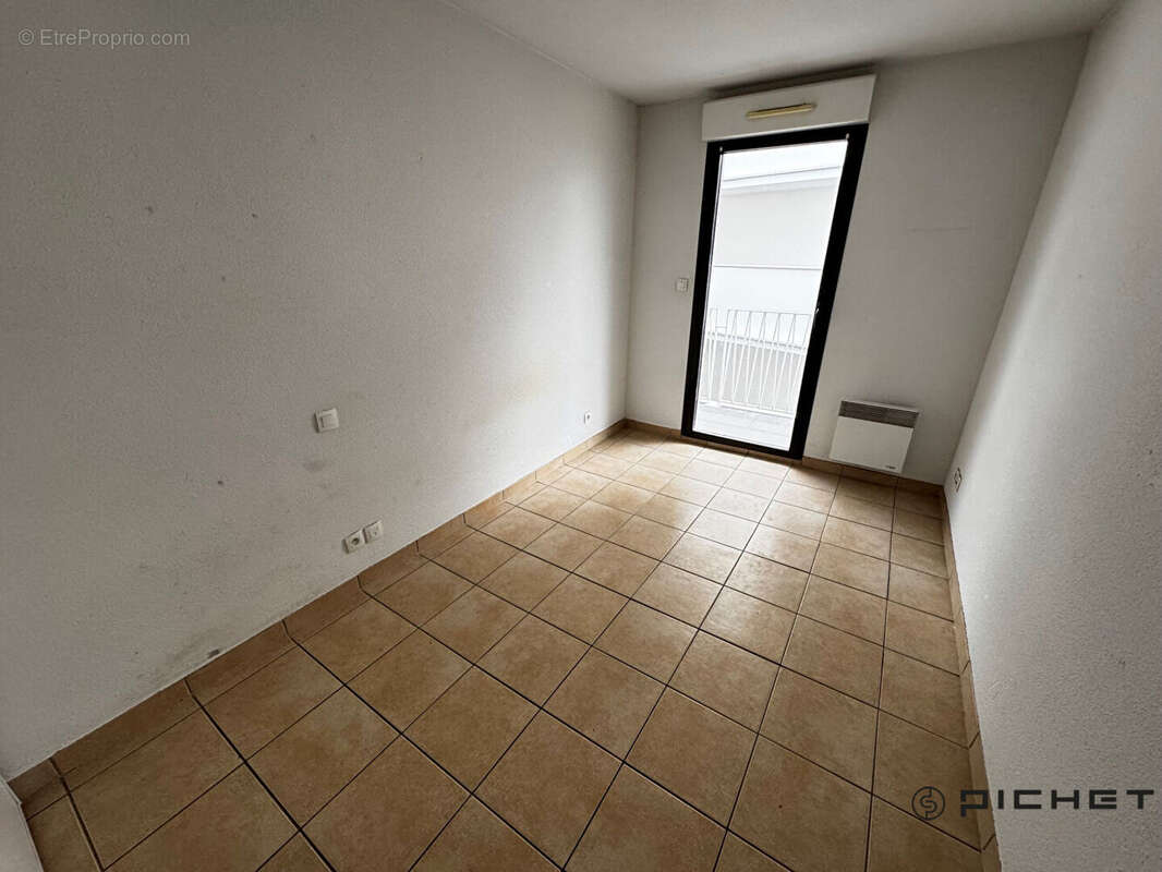 Appartement Bordeaux 3 pièce(s) 65.60 m2 - photo 6