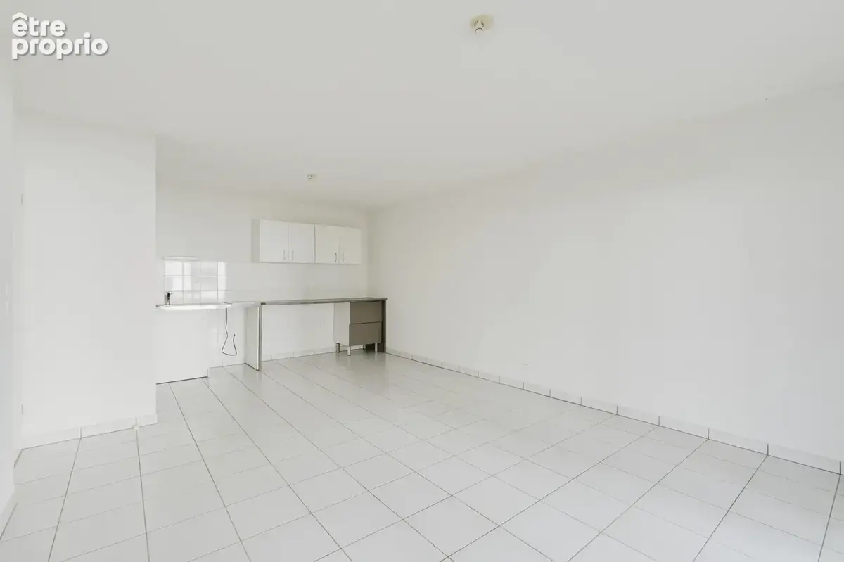 En exclusivité ! Appartement T2 de 46,15 m2 à Montaudran, Halle de la Machine. - photo 6