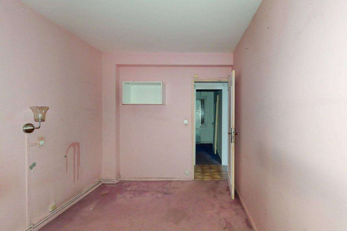 Appartement à CLICHY-SOUS-BOIS