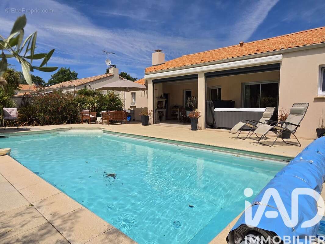 Photo 9 - Maison à LES SORINIERES
