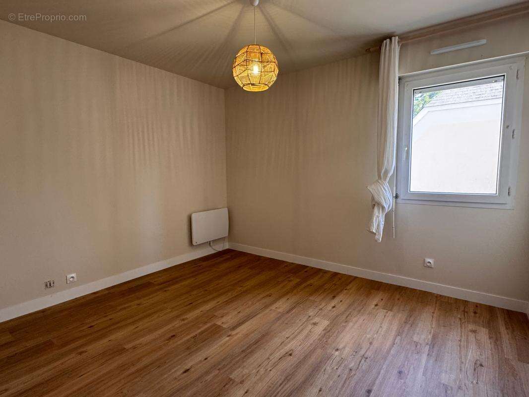 Appartement à LA BAULE-ESCOUBLAC