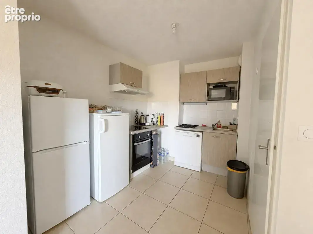 Appartement - photo 7