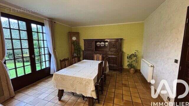 Photo 8 - Maison à POULLAOUEN