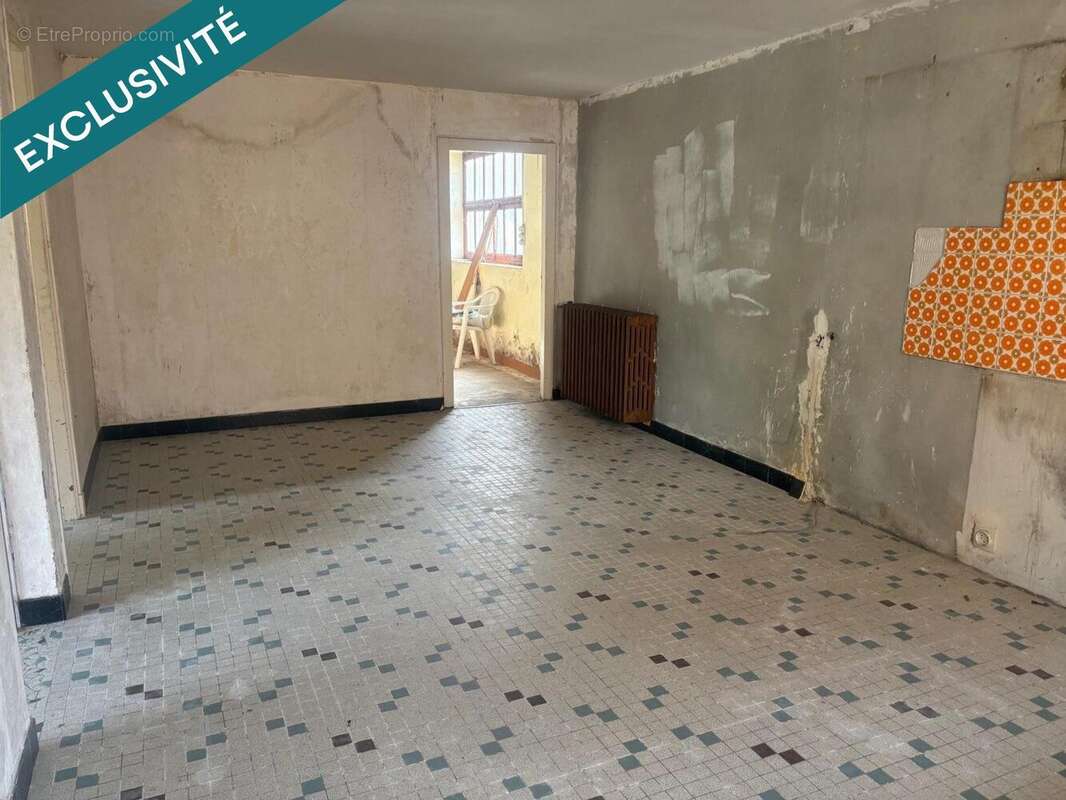 Photo 7 - Maison à CAZAUBON