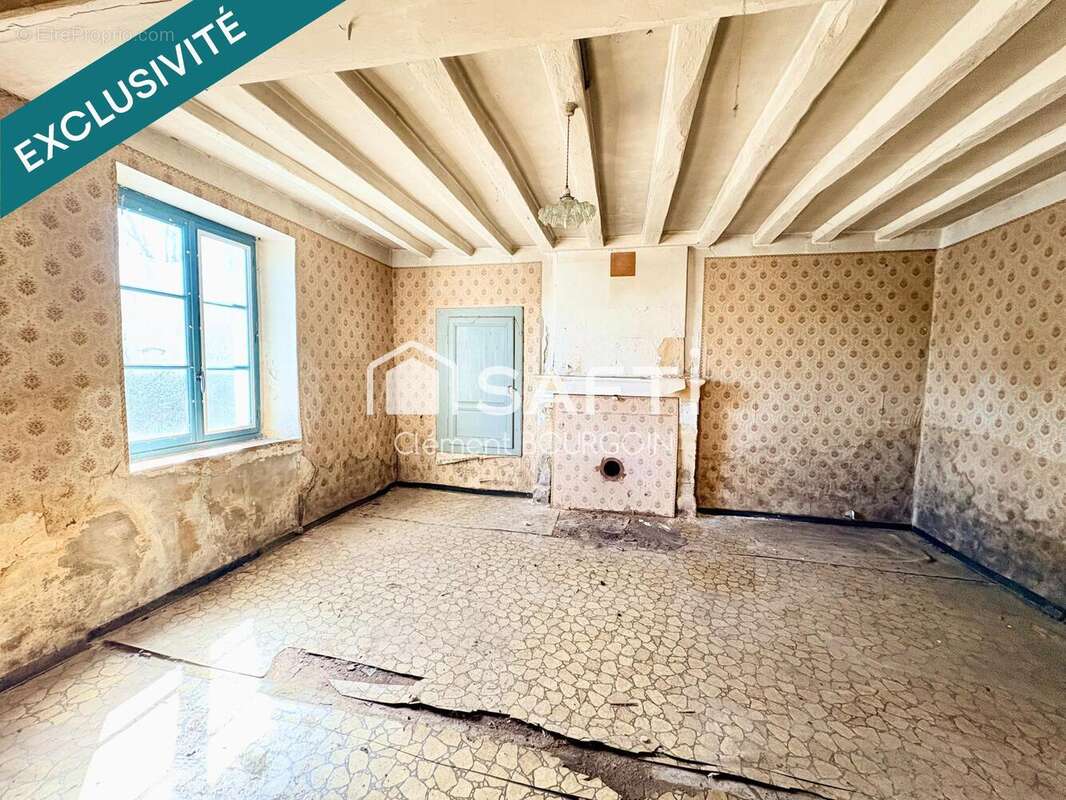 Maison 69 m² à Saint-Vincent-Du-Lorouer  - photo 6
