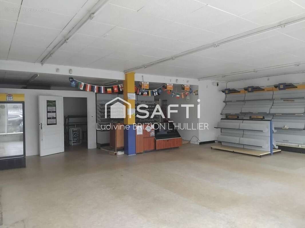 Photo 8 - Appartement à SAINT-MIHIEL