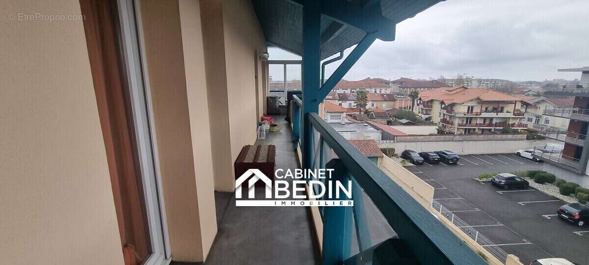 Appartement à DAX
