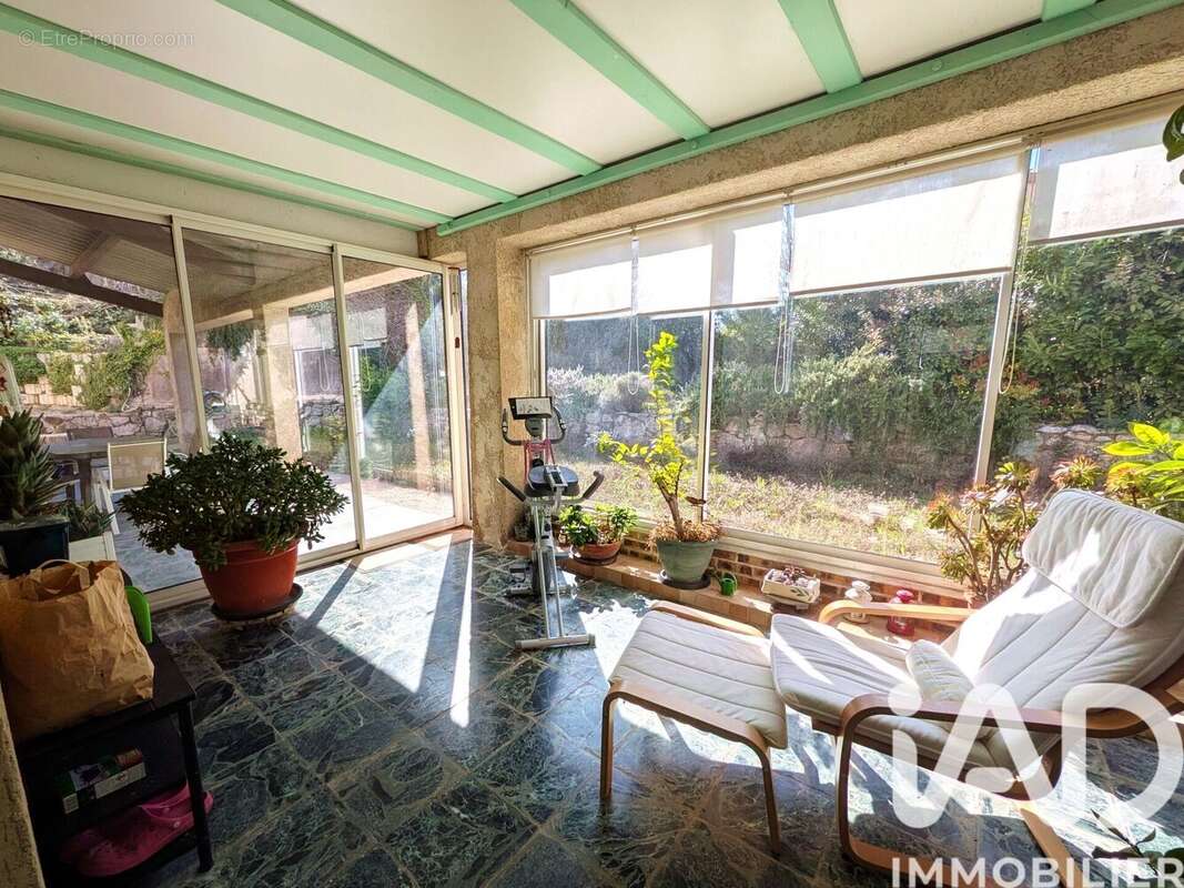 Photo 8 - Maison à RIANS