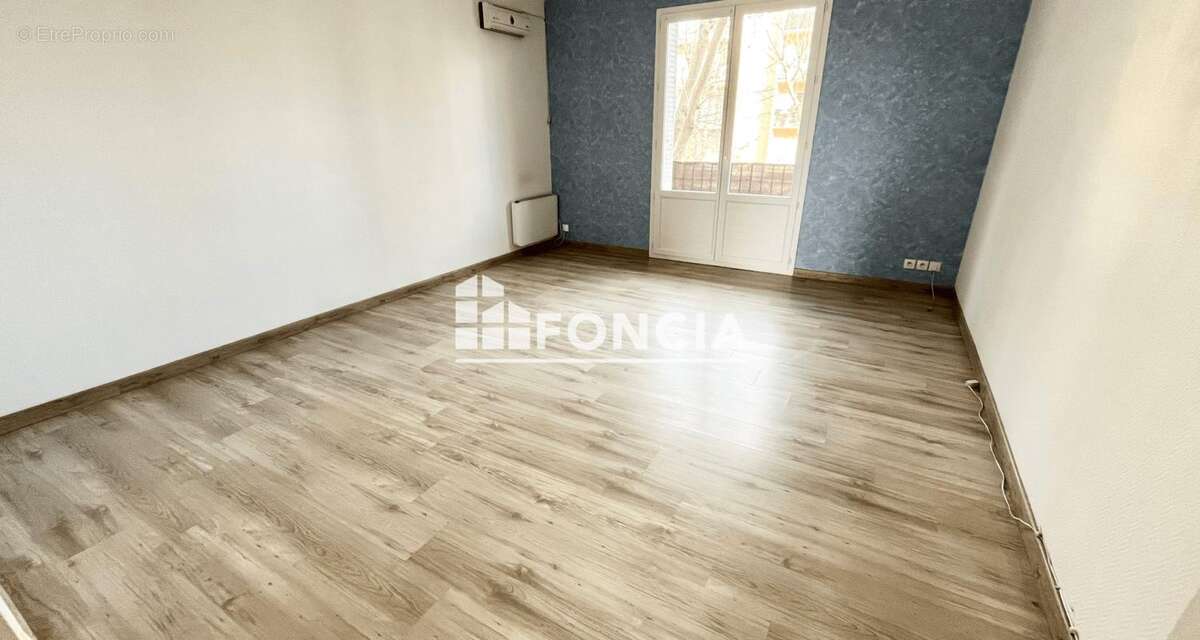 Appartement à NARBONNE