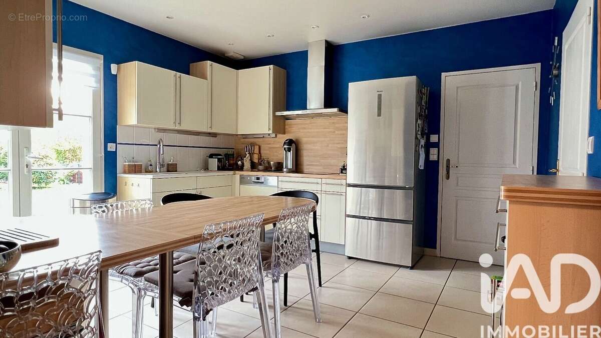 Photo 4 - Maison à TOURS