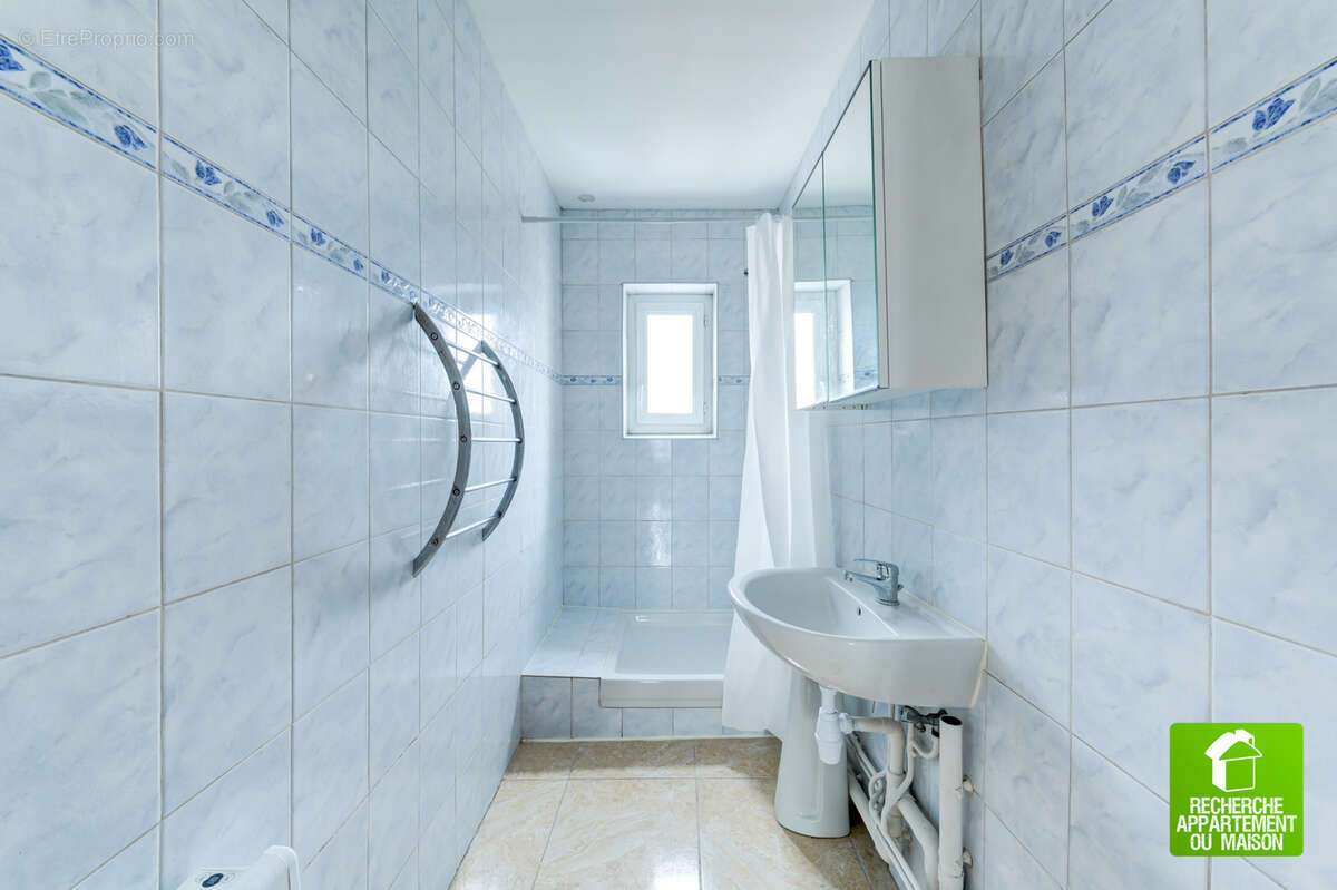 Appartement à VENISSIEUX