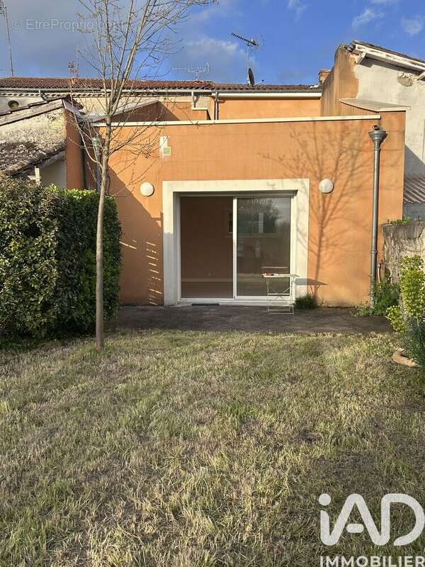 Photo 3 - Maison à SAINTE-BAZEILLE