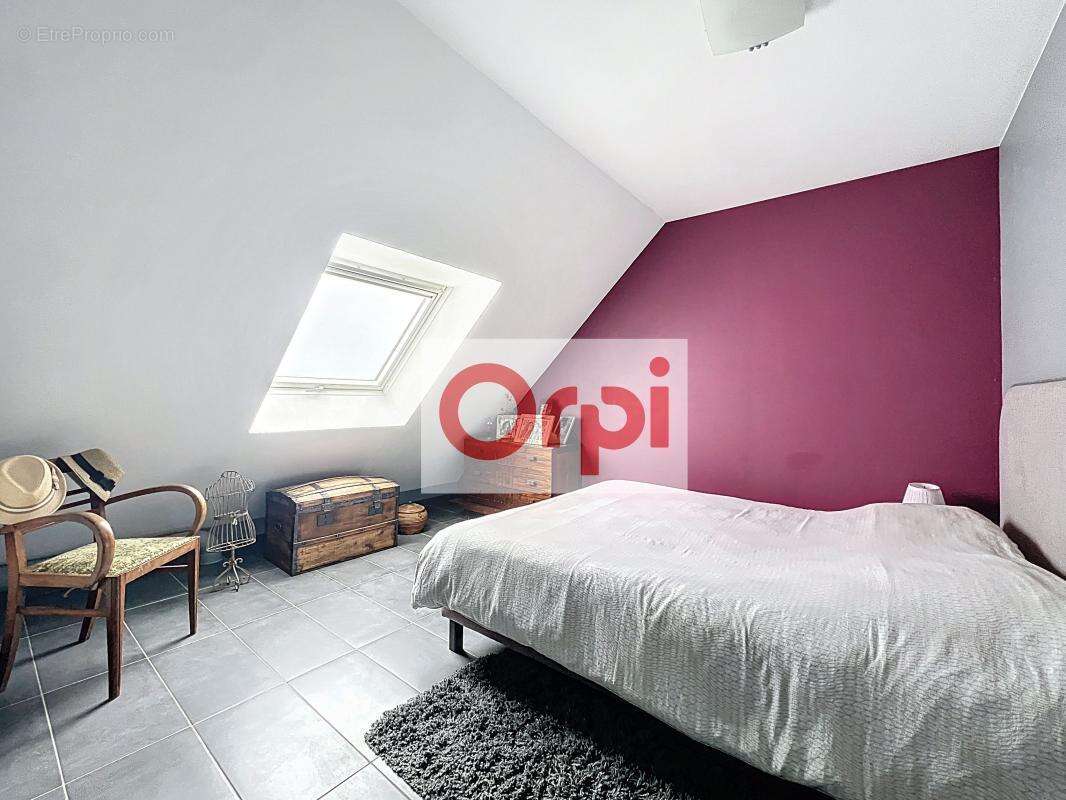 Maison à MARCOUSSIS