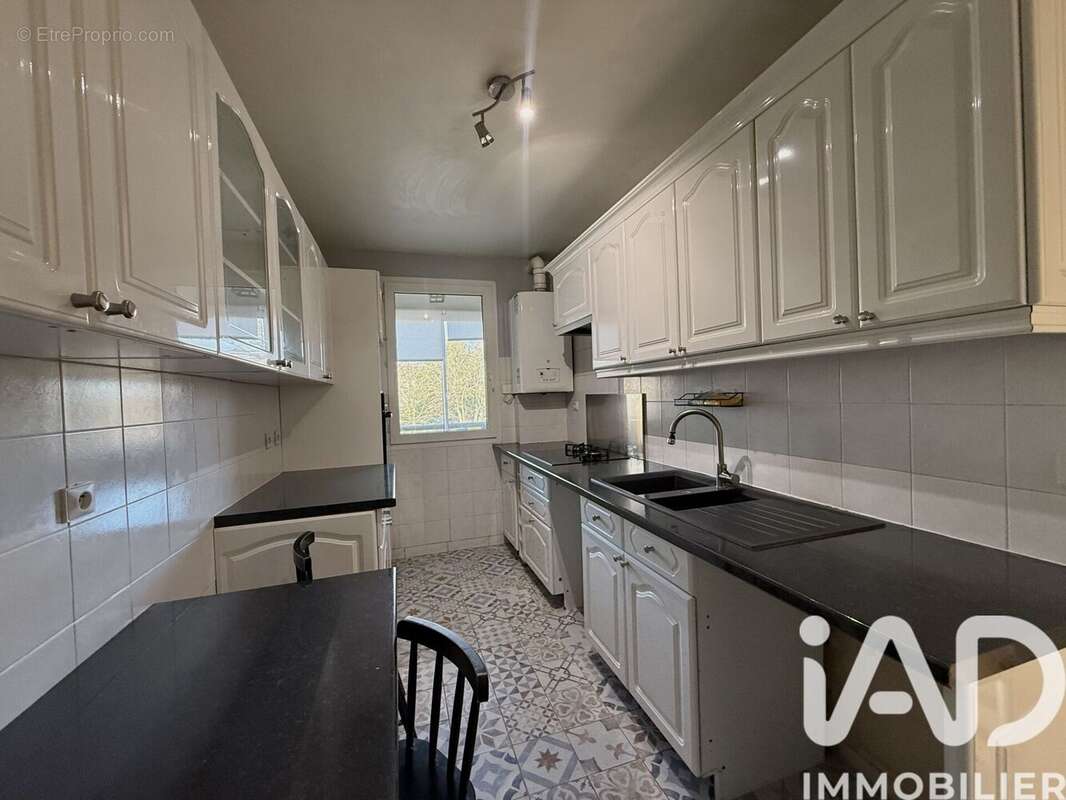 Photo 8 - Appartement à BONNEUIL-SUR-MARNE